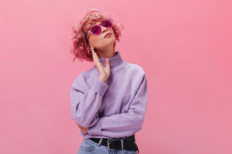 Sklep z najnowszą modą dla kobiet