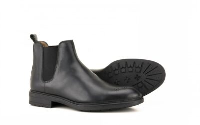 Co pasuje do sztybletów?